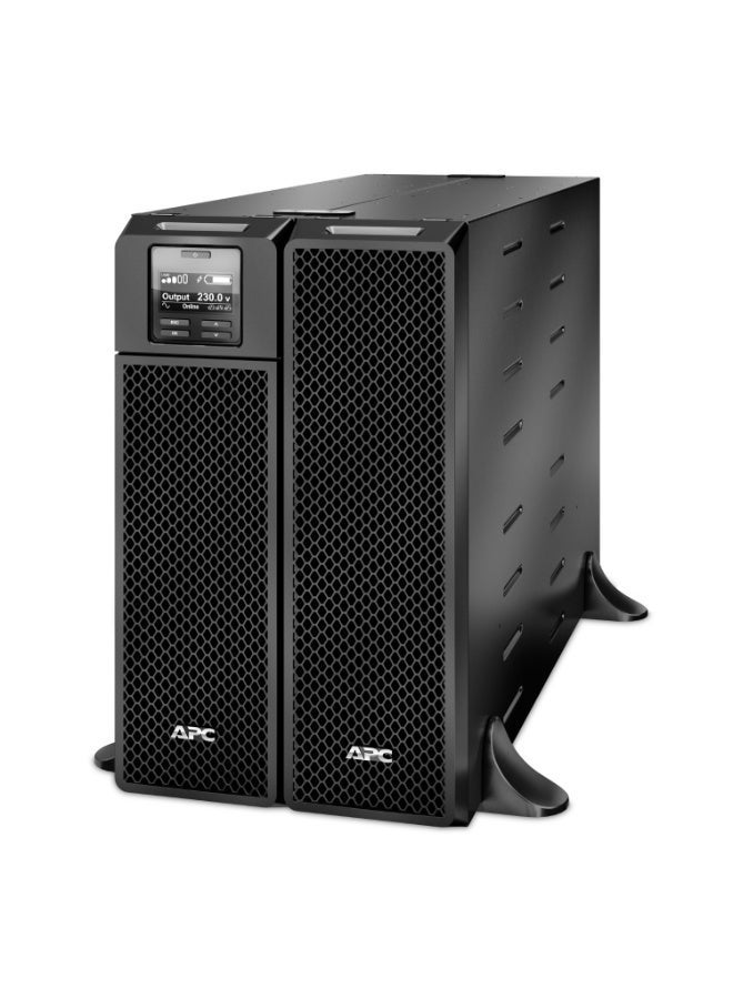 APC SRT5KXLI | APC SMART-UPS SRT 5000VA 230V - Image 3